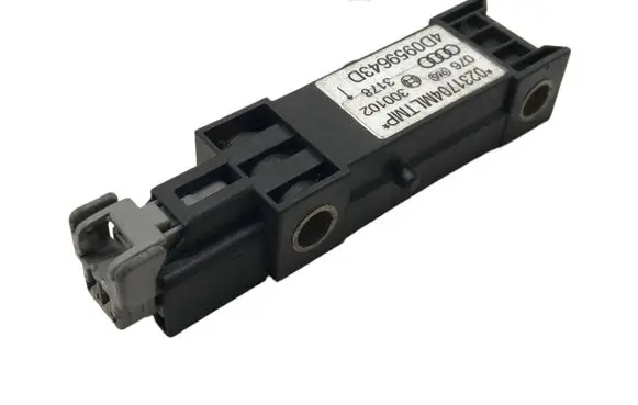 Volkswagen Sharan Airbag deployment crash/impact sensor 4D0959643D 0231704MLT