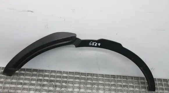 Land Rover Range Rover Evoque L538 Rear arch trim BJ32290E23AE