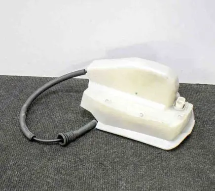 Tesla Model 3 Rear door lock 106897000F