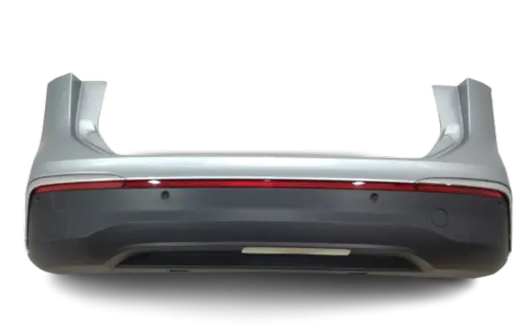 Volkswagen Tiguan Rear bumper 571807521A ZDR335
