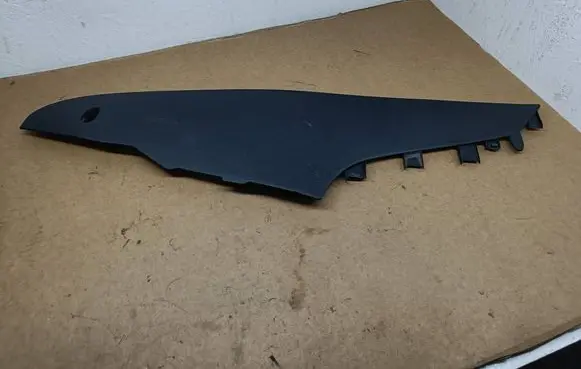 Volkswagen PASSAT B7 USA Other center console (tunnel) element 561863046A 561863046 553523792