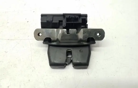 Ford B-MAX Tailgate/trunk/boot lock/catch/latch BA61A442A66AE