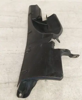 Ford Transit Intercooler air guide/duct channel BK31V8311AA AS4FA