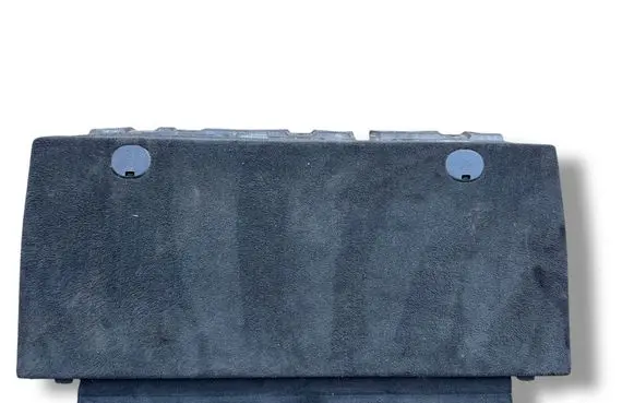 BMW 3 E90 E91 Trunk/boot mat liner 7068883