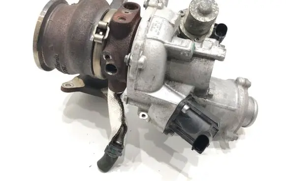 Audi A3 S3 8V Turbo 06K145722L