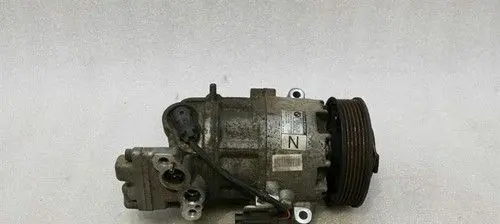 Mercedes-Benz C W204 Other gearbox part 9182793