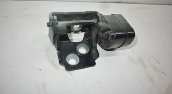 Citroen C3 Picasso Rear door upper hinge 