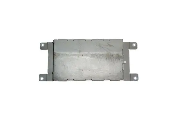 BMW 5 E60 E61 Bluetooth control unit module 84216948404