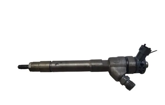 Renault Trafic III (X82) Fuel injector 0445110546 HMLGT1205R