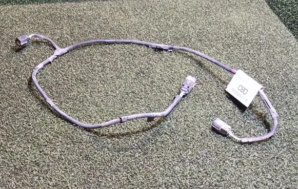 Ford Transit Custom Other wiring loom KK2T15K686 KK2T15K686CBD