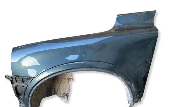 Volvo XC90 Fender 