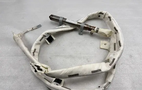 Audi A8 S8 D4 4H Roof airbag 4H4880741D 4H4880741