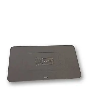BMW 7 G11 G12 Wireless charging module 84105A0E550 84109434000 84109437712