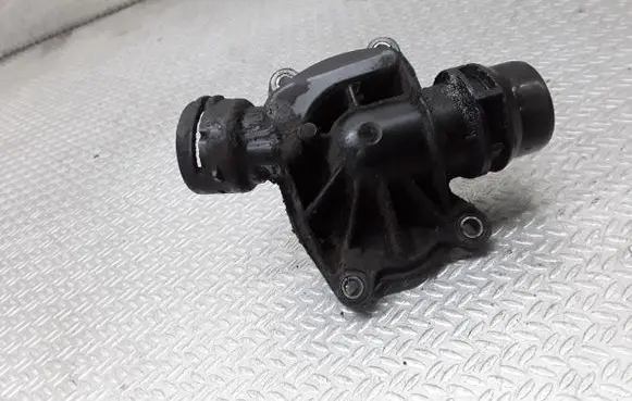 Thermostat/thermostat housing