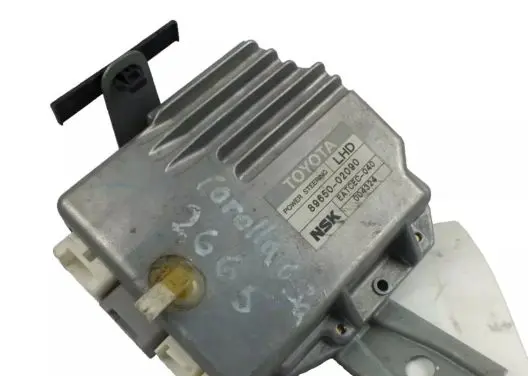Toyota Corolla E120 E130 Power steering control unit/module 8965002090