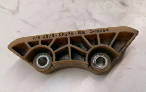 Ford Transit Slide rail for timing chain XS7Q6M256BE