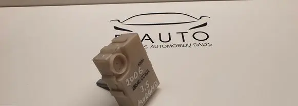 Nissan Murano Z50 Alarm control unit/module 28540CC40A