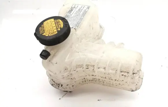 Toyota Camry Coolant expansion tank/reservoir