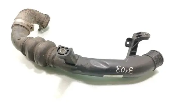 Ford Mondeo MK V Intercooler hose/pipe DS73-6C646-DK