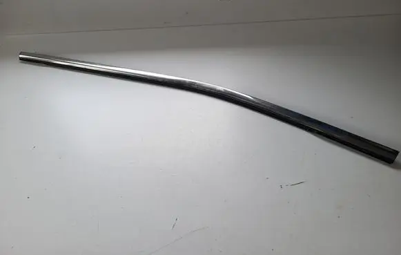 Nissan Qashqai Rear door trim (molding)