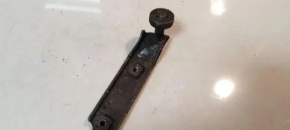Toyota Previa (XR30, XR40) II Sliding door trim 