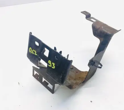 Peugeot 407 ABS pump bracket 