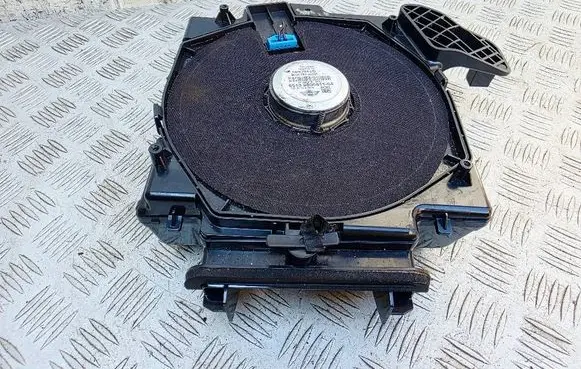 Mini Cooper Countryman R60 Subwoofer speaker 9800511 65139800511