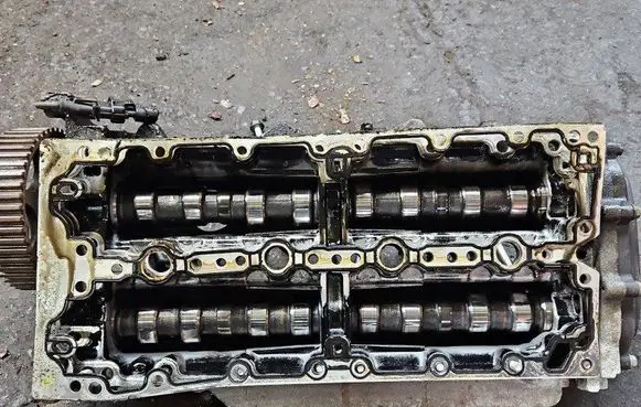 Fiat Ducato Engine head F1AE0481C IMPRK1445513