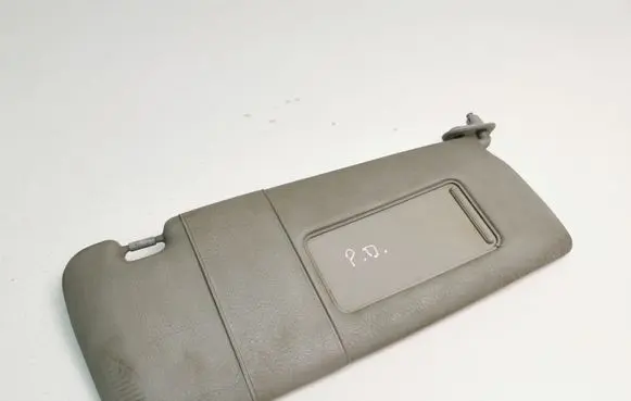 BMW 3 E46 Sun visor