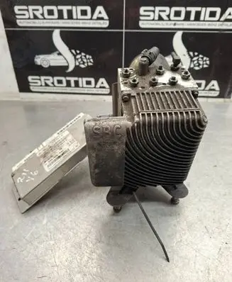 Mercedes-Benz E W211 ABS Pump A0054317212 0265250088