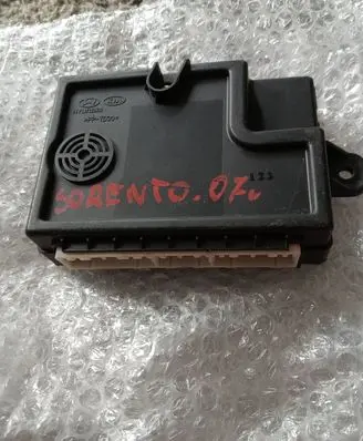 KIA Sorento Airbag control unit/module 12975h2re4l1
