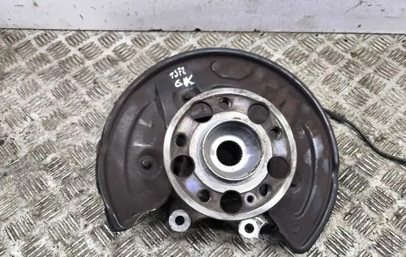 Mercedes-Benz GLC AMG Rear wheel hub