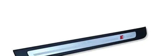 Audi A7 S7 4G Front sill trim cover 4G8853373 4G8853373A