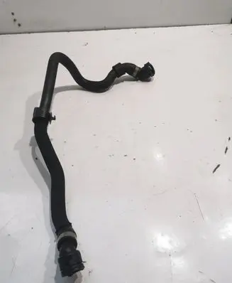 BMW 5 F10 F11 Engine coolant pipe/hose 1712851360402