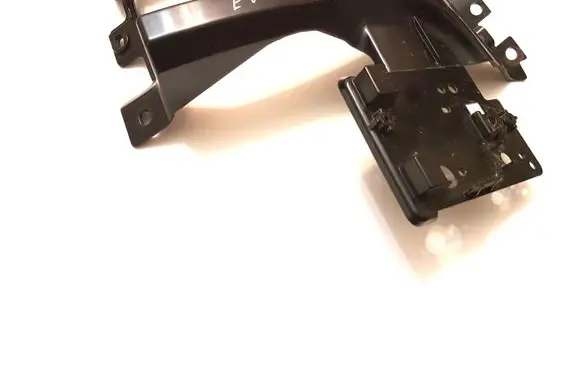 Land Rover Evoque I Bumper support mounting bracket corner EJ3217A150AE EJ3217E800AC