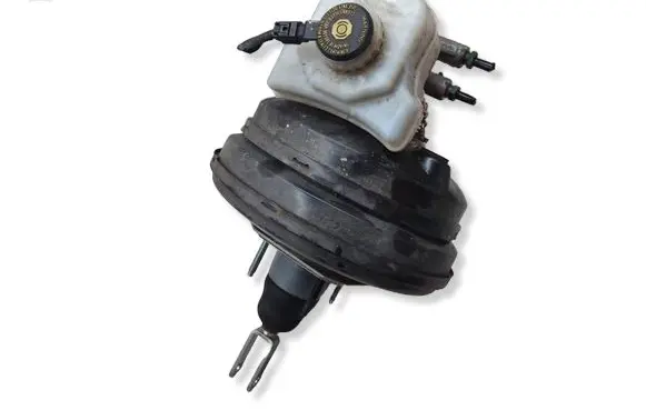 Land Rover Range Rover Sport L494 Brake booster DPLA2B195BB