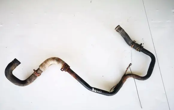 Ford Focus Engine coolant pipe/hose