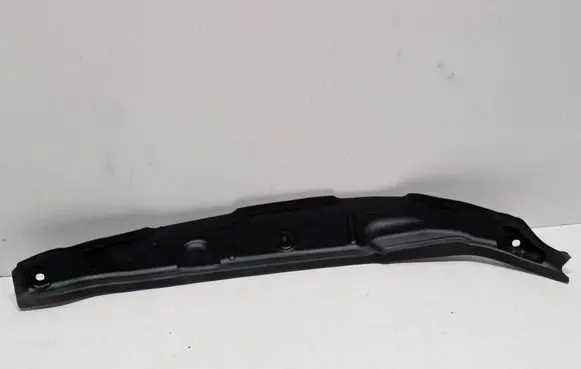 Audi A6 S6 C6 4F Fender foam support/seal 4K0821111