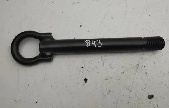 Nissan Juke II F16 Towing hook eye 511126PA0B