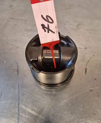 BMW X5 E70 Piston 11257792745 11257792746 512K99