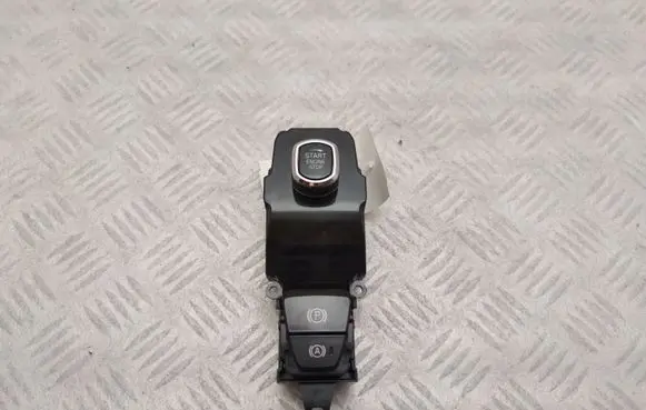 Volvo S90, V90 Engine start stop button switch 31481452 P31481452