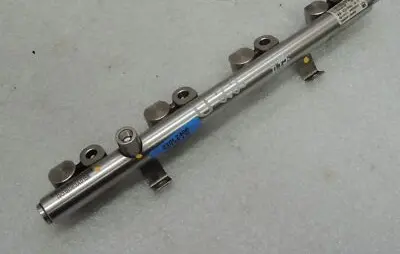 KIA Sportage Fuel main line pipe 353402B100