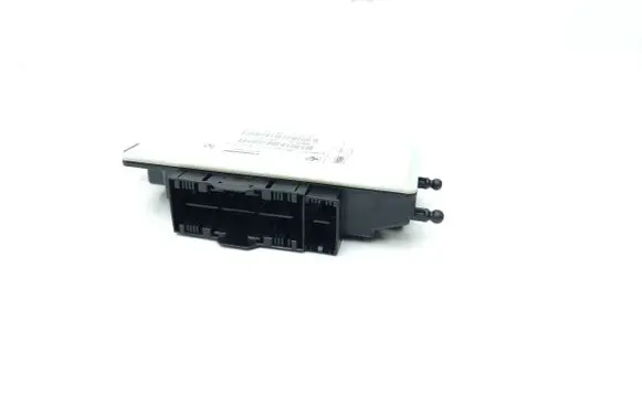 BMW 5 F10 F11 Airbag control unit/module 6807634 316807634017 A2C37764209