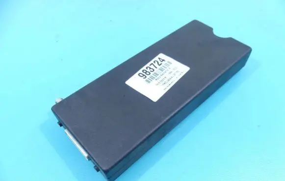 Ford Explorer Central body control module SWF2335C IMPRK983724