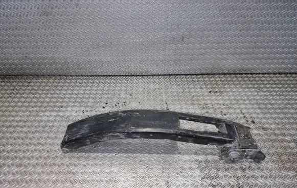 Volkswagen Crafter Rear door check strap stopper A9067600328
