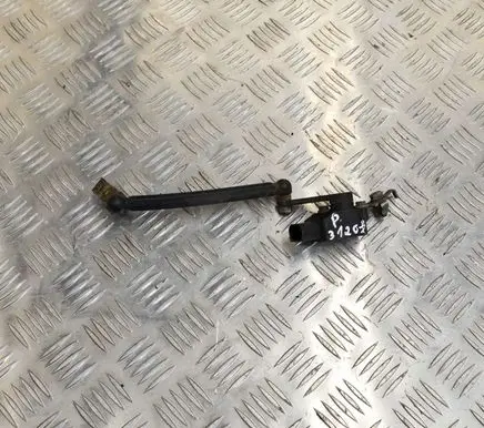 Audi A1 Air suspension front height level sensor ABE52150 6860843