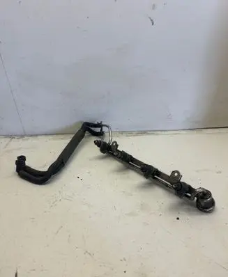 Audi A3 S3 8L Fuel injector 06A906031A