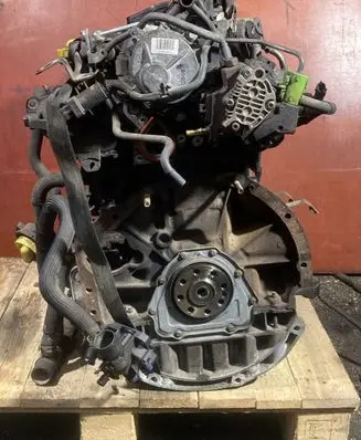 Opel Vivaro Engine M9RM786