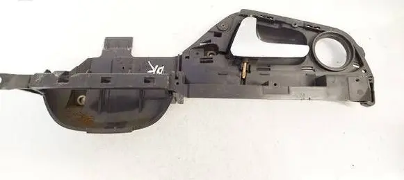 Seat Cordoba (6K) Front door interior handle 6K0837113 6K0837113A