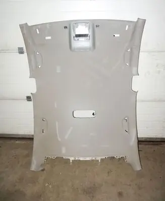 Volkswagen PASSAT B7 Headlining 3AE867501J 3AA971100B